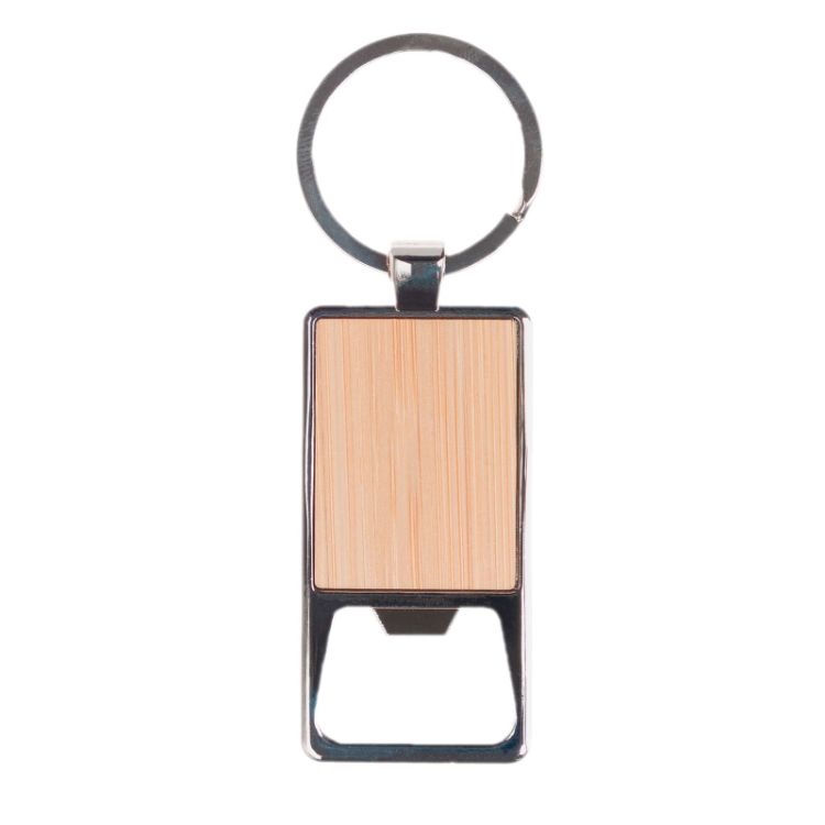 Picture of Summer Keytag Bottle Opener