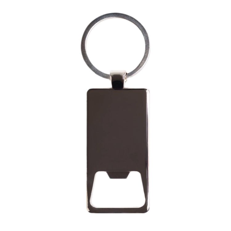 Picture of Summer Keytag Bottle Opener