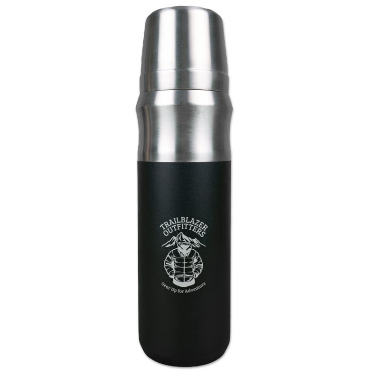 Picture of Monte Vacuum Flask