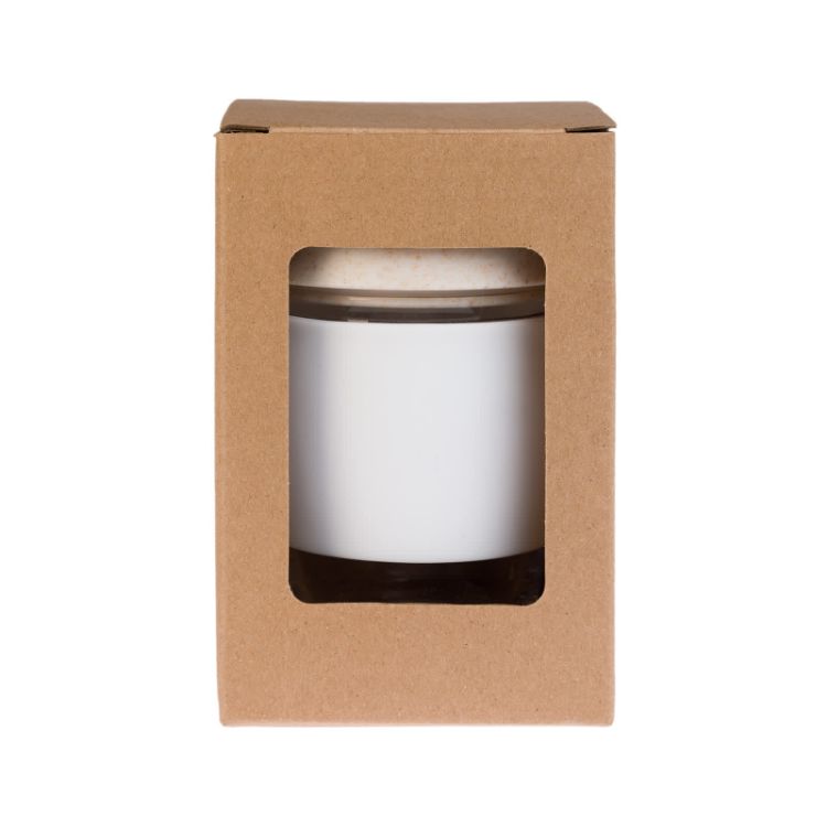 Picture of Vienna Eco Coffee Cup / Silicone Band