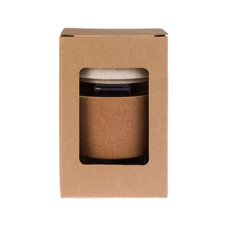 Picture of Vienna Eco Coffee Cup /  Cork Band