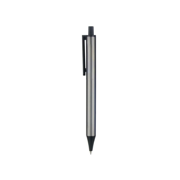 Picture of Plastic Click Pen