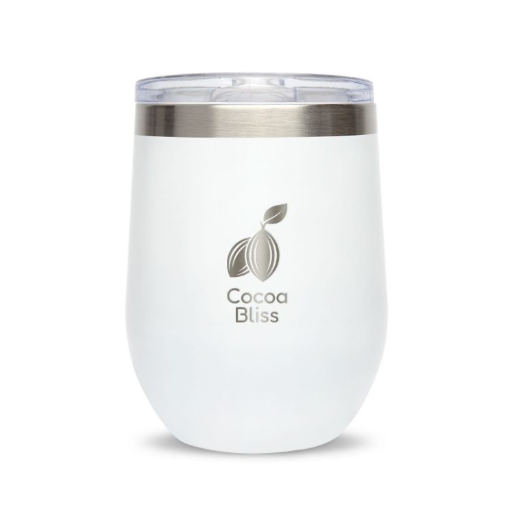 Picture of Cascade Coffee Cup