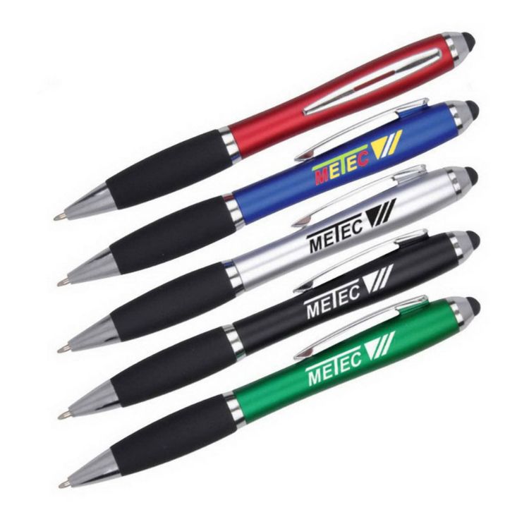 Picture of Calabash Stylus Pen