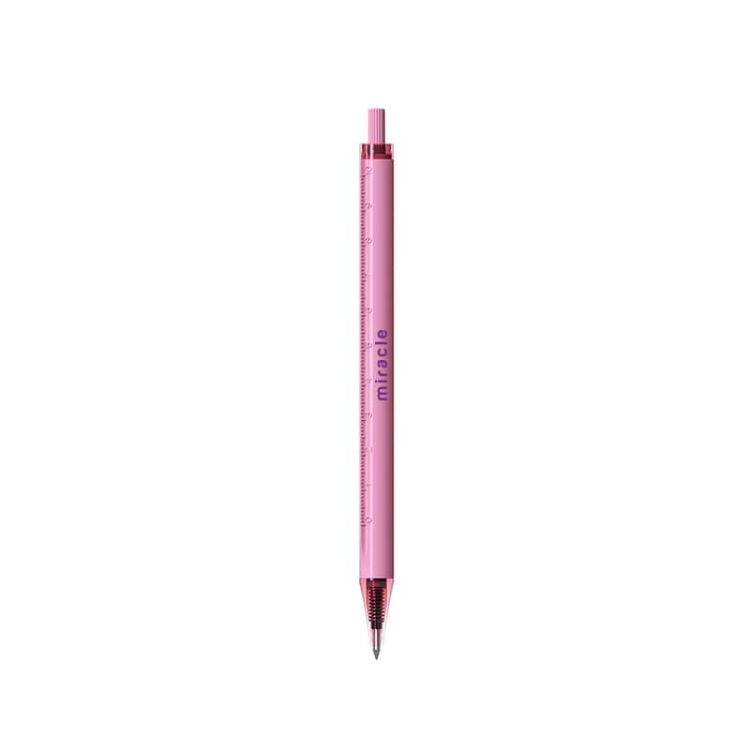 Picture of Ruler Pen - Colour Barrel