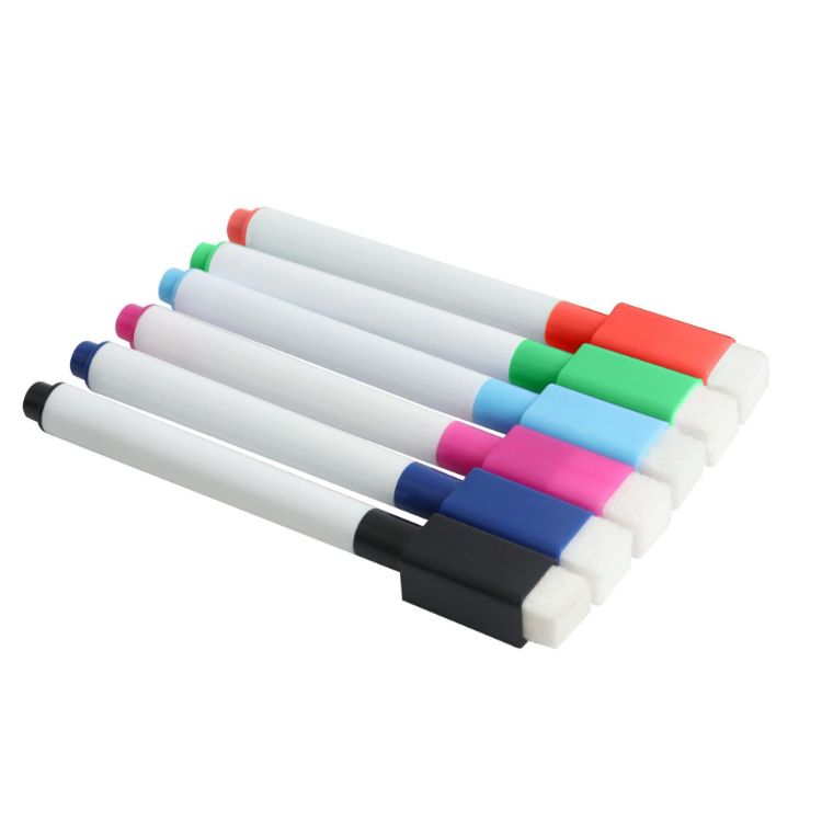 Picture of Magnetic Whiteboard Marker