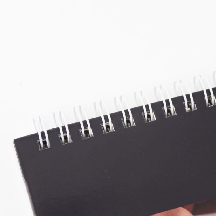 Picture of Desk Calendar