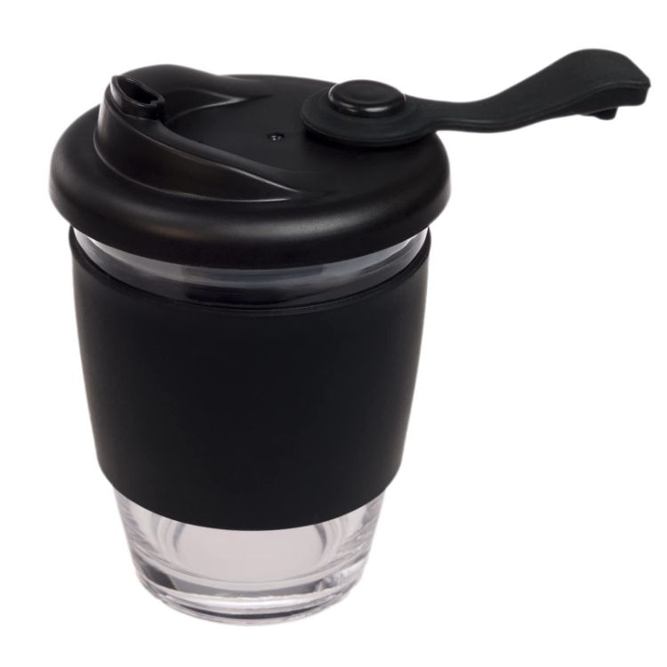 Picture of Vienna Coffee Cup / Snap Lid