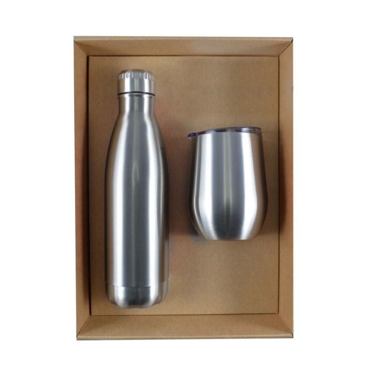 Picture of Pura Cardboard Gift Set