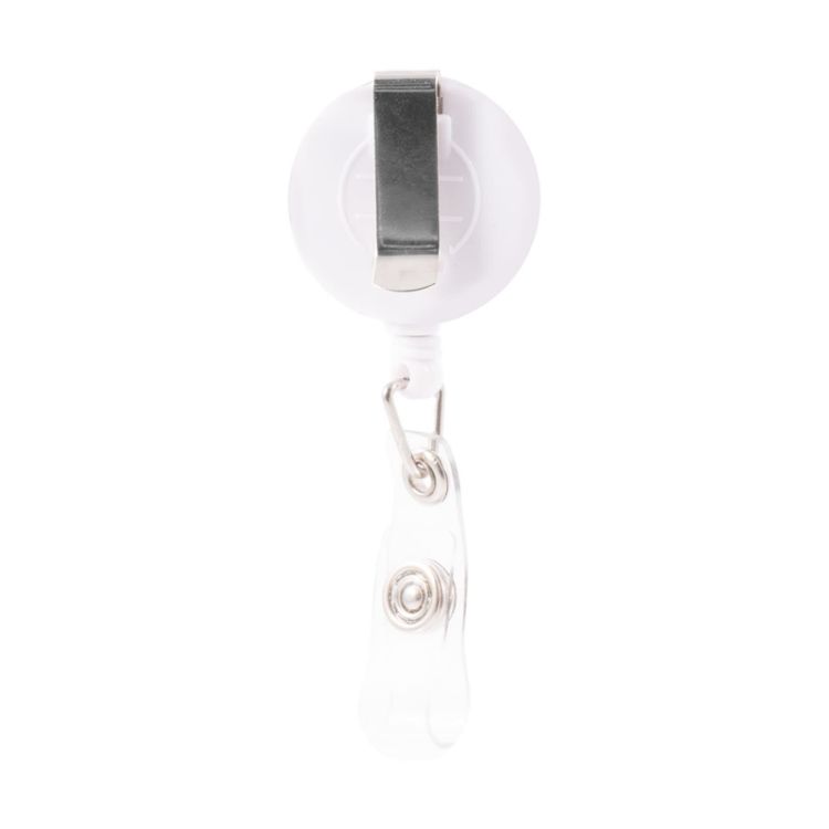 Picture of Corfu Retractable Name Badge Holder