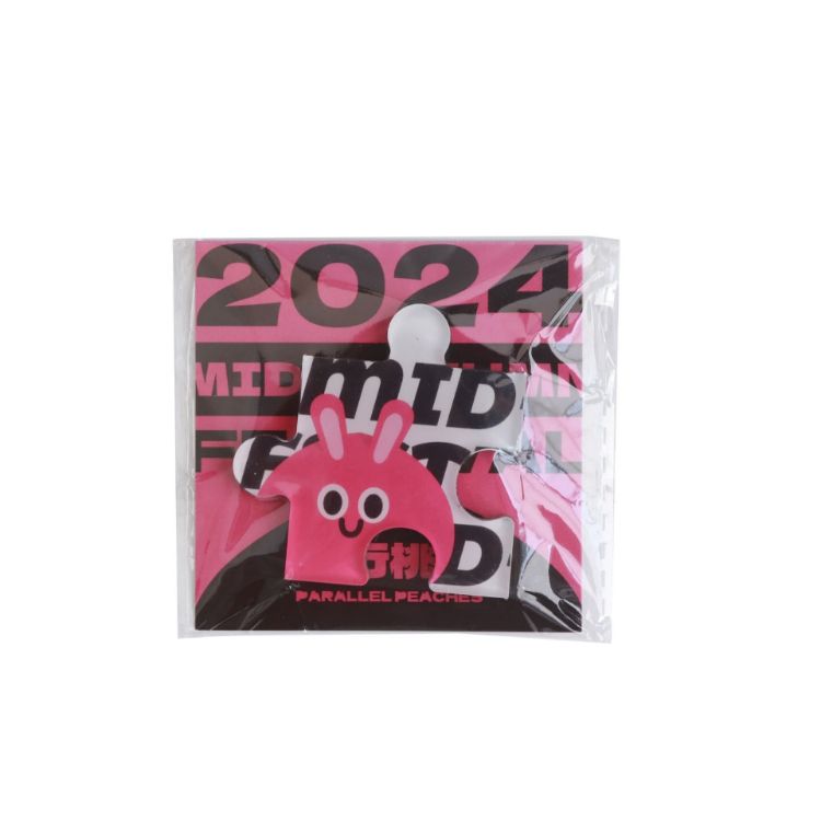 Picture of Acrylic Fridge Magnets