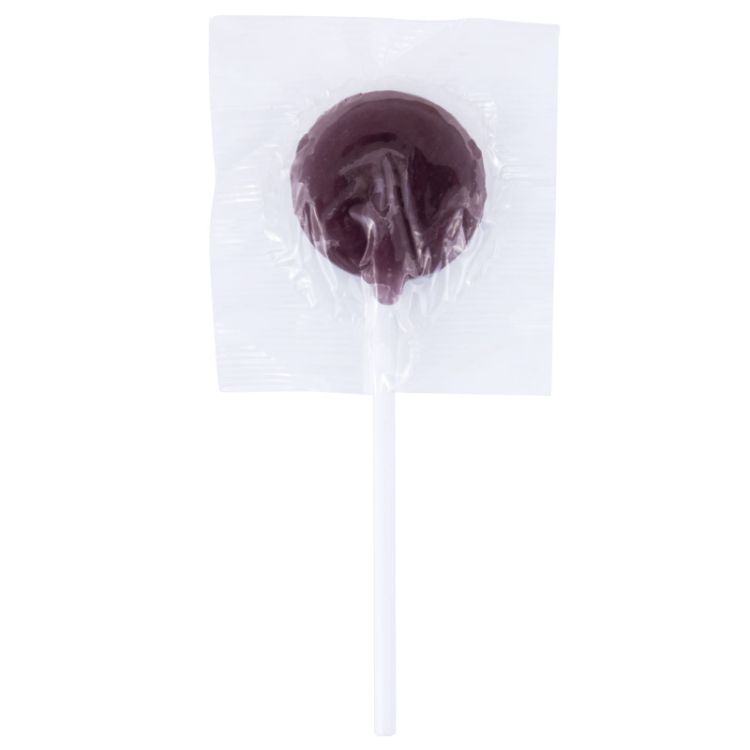 Picture of Corporate Colour Lollipops