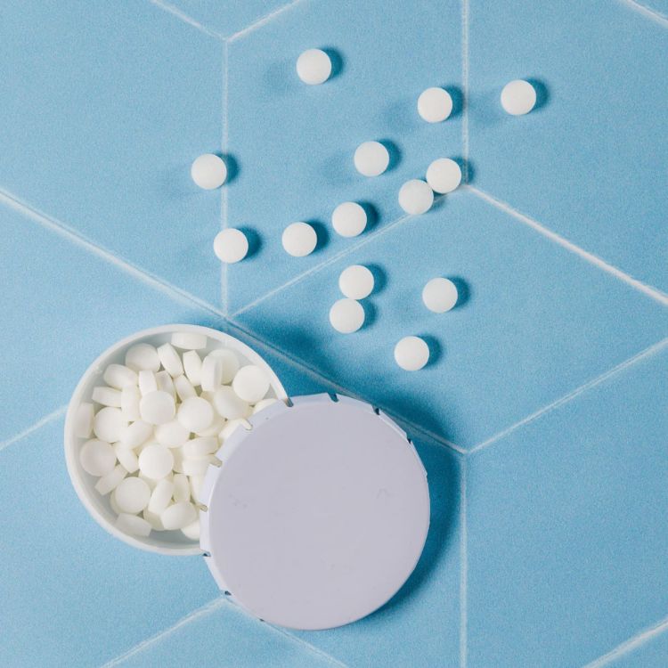 Picture of Click It Mint Tins