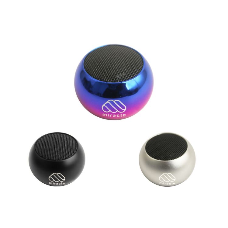 Picture of Mini Bass Wireless Speaker