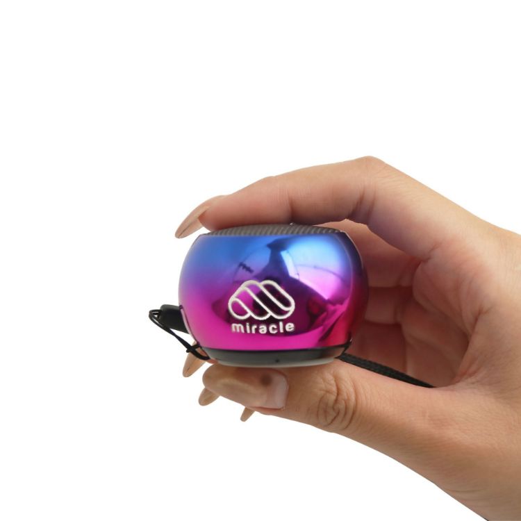 Picture of Mini Bass Wireless Speaker