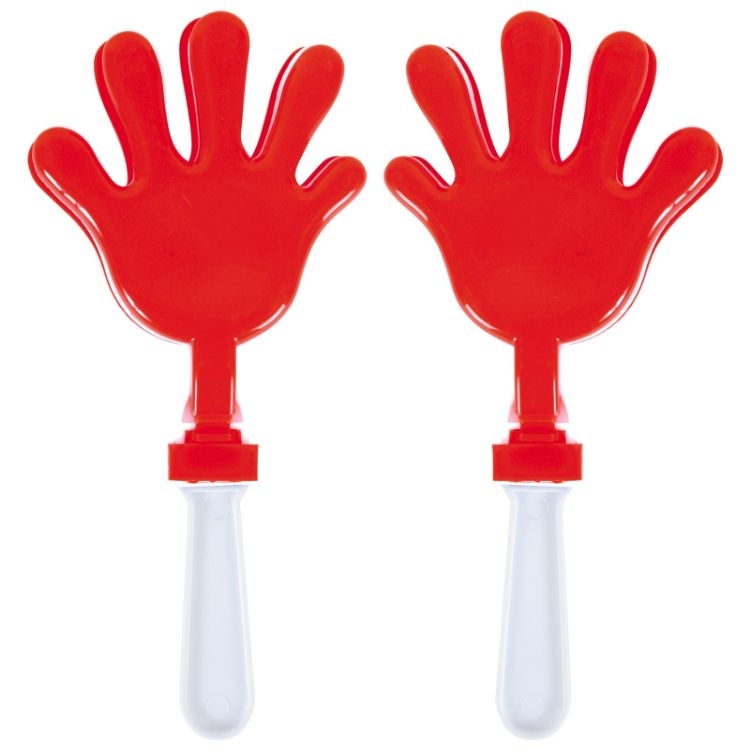 Picture of Happy Klapper