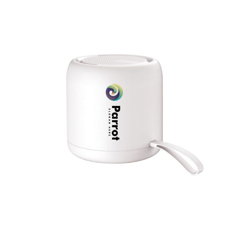 Picture of F11 Portable Waterproof Bluetooth Speaker