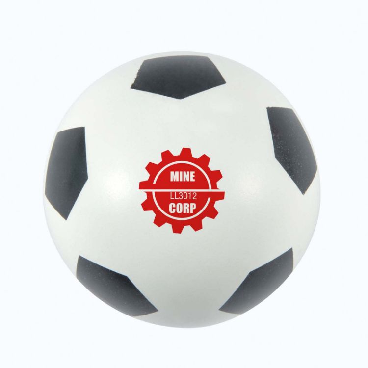 Picture of Hi Bounce Soccer Ball
