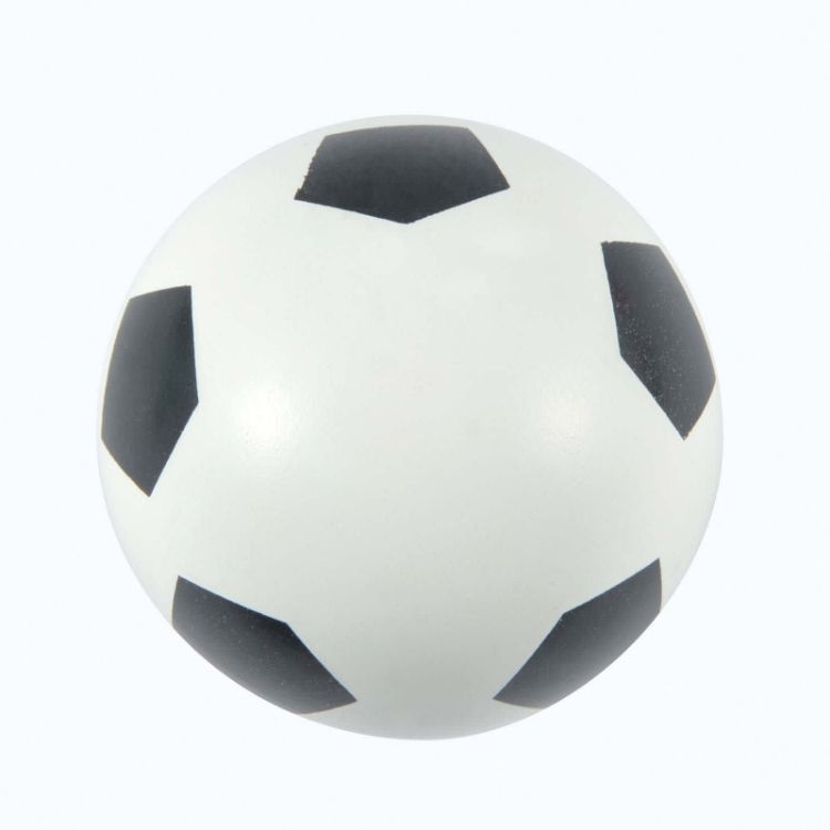 Picture of Hi Bounce Soccer Ball