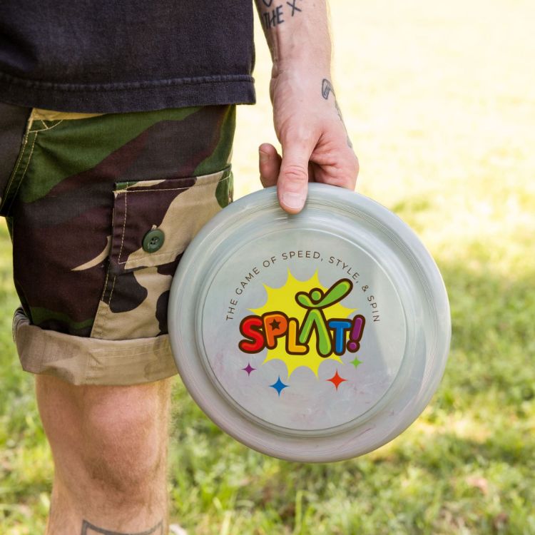 Picture of Aussie Recycled Flyer