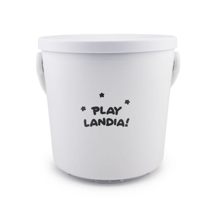 Picture of Jumping Frog Game