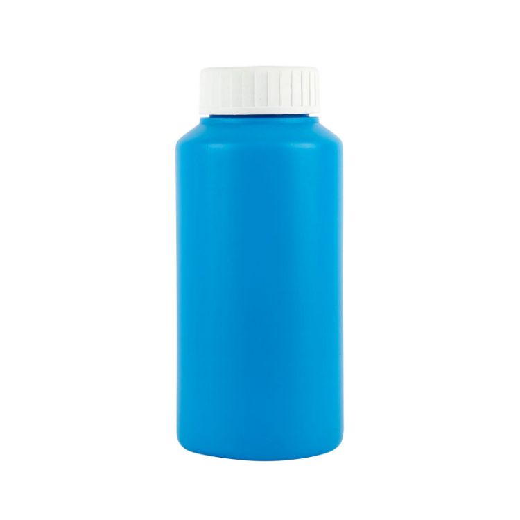 Picture of Bubbles in Bottles