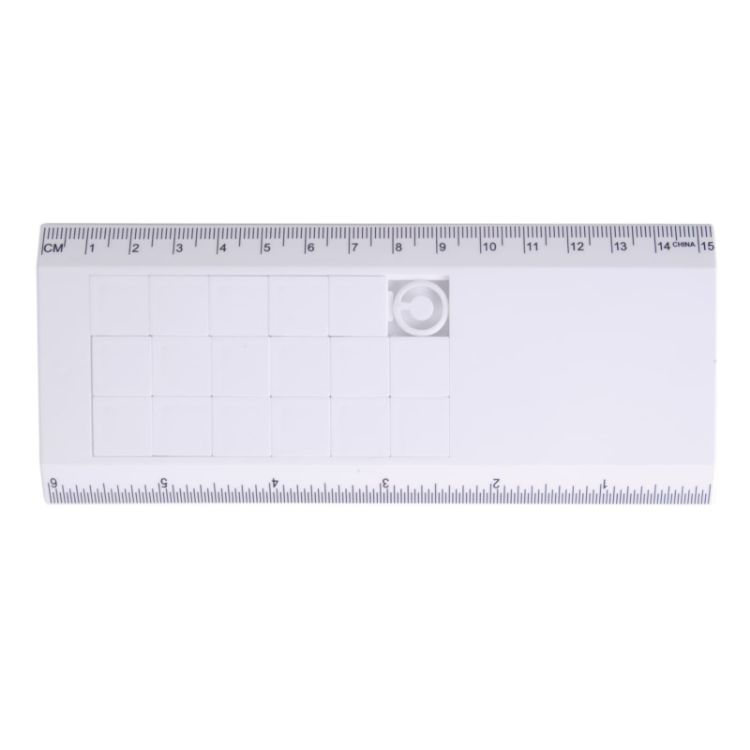 Picture of Amaze Tile Ruler Puzzle