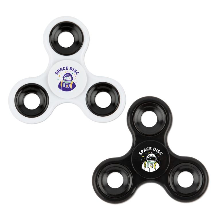 Picture of Epic Fidget Spinner