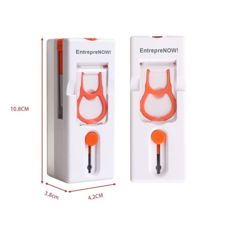 Picture of 11 in 1 Cleaning Kit