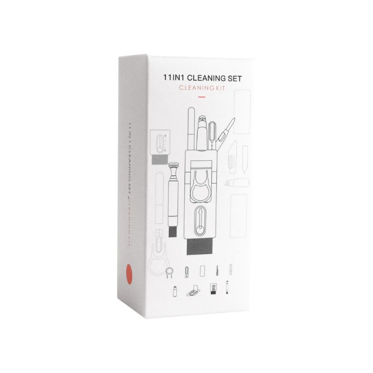 Picture of 11 in 1 Cleaning Kit
