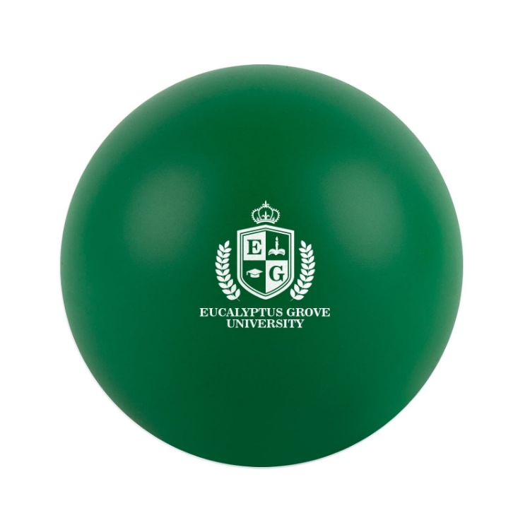 Picture of Round Stress Balls