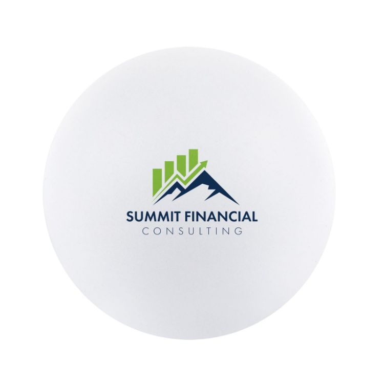 Picture of Round Stress Balls