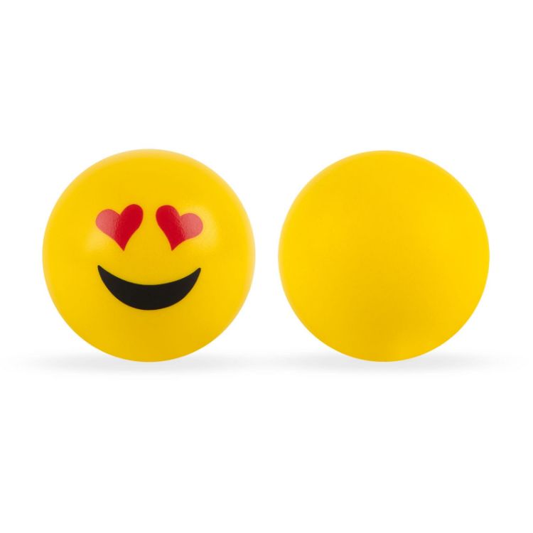 Picture of Emoji Stress Balls