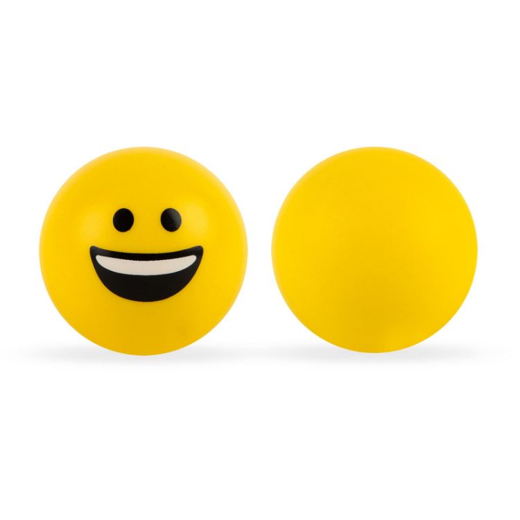 Picture of Emoji Stress Balls