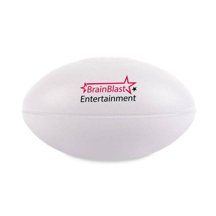 Picture of Football Stress Reliever