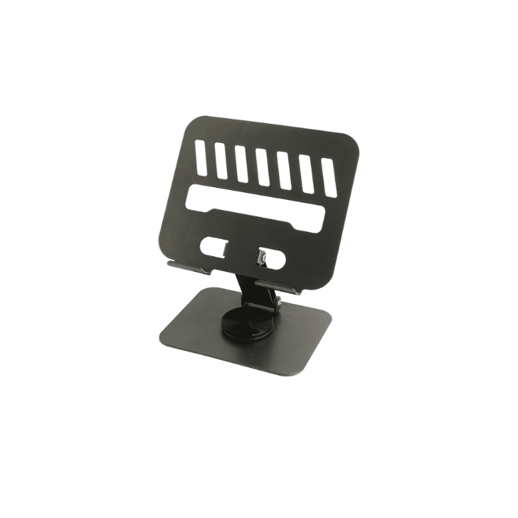 Picture of Foldable Metal Tablet Stand