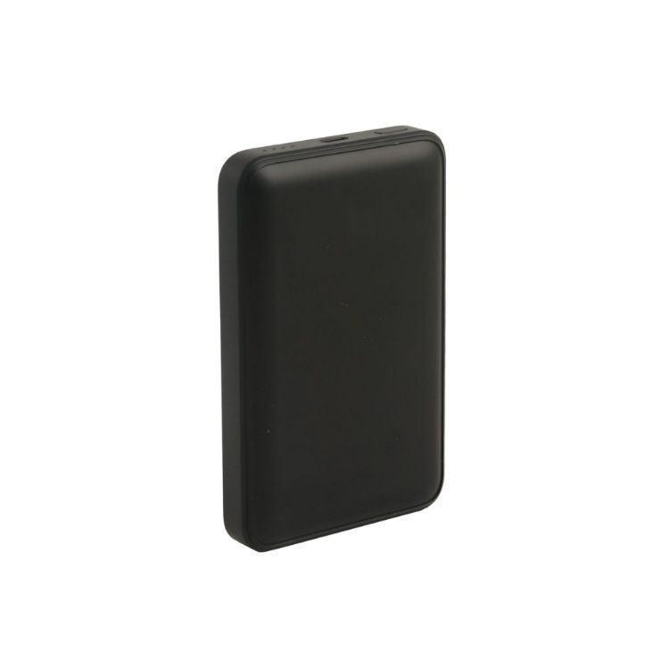 Picture of 10000mAh Full Colour Print Magnetic Power Bank
