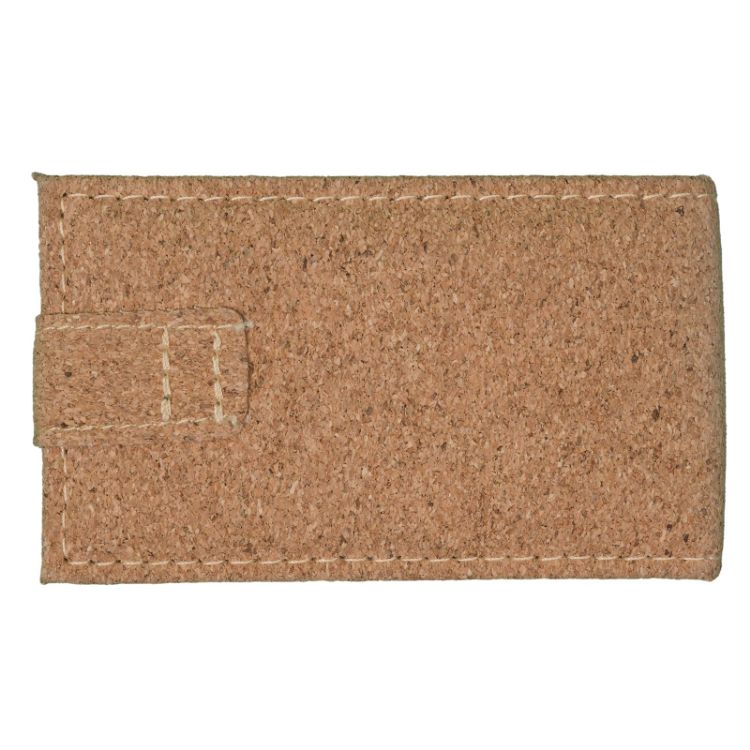 Picture of Cork Manicure Set