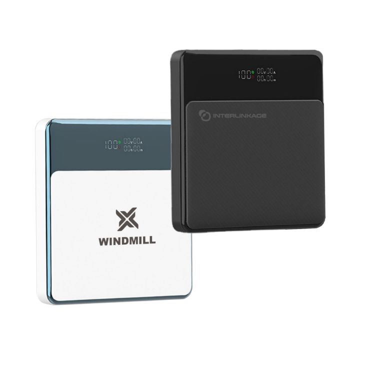 Picture of 20000mAh 100W Laptop Power Bank