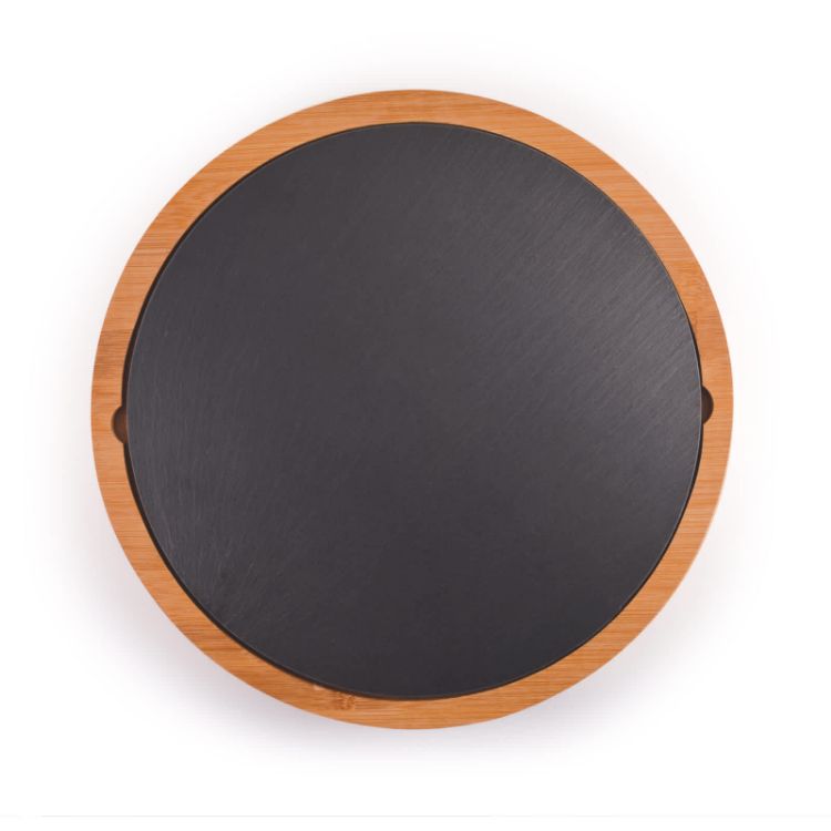 Picture of Gala Bamboo Slate Cheese Board
