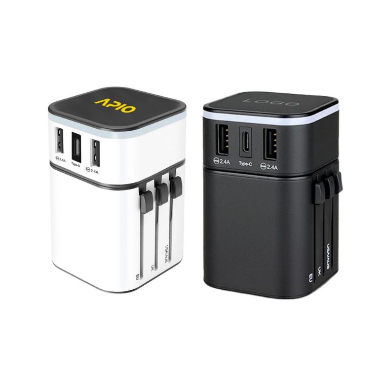 Picture of Travel Adapter
