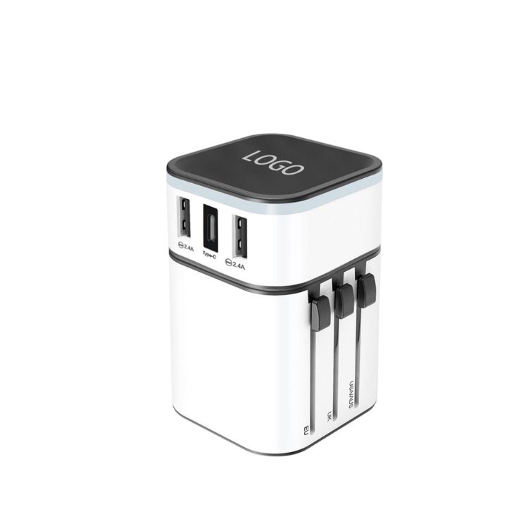 Picture of Travel Adapter