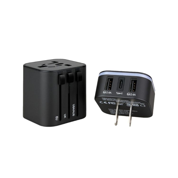 Picture of Travel Adapter