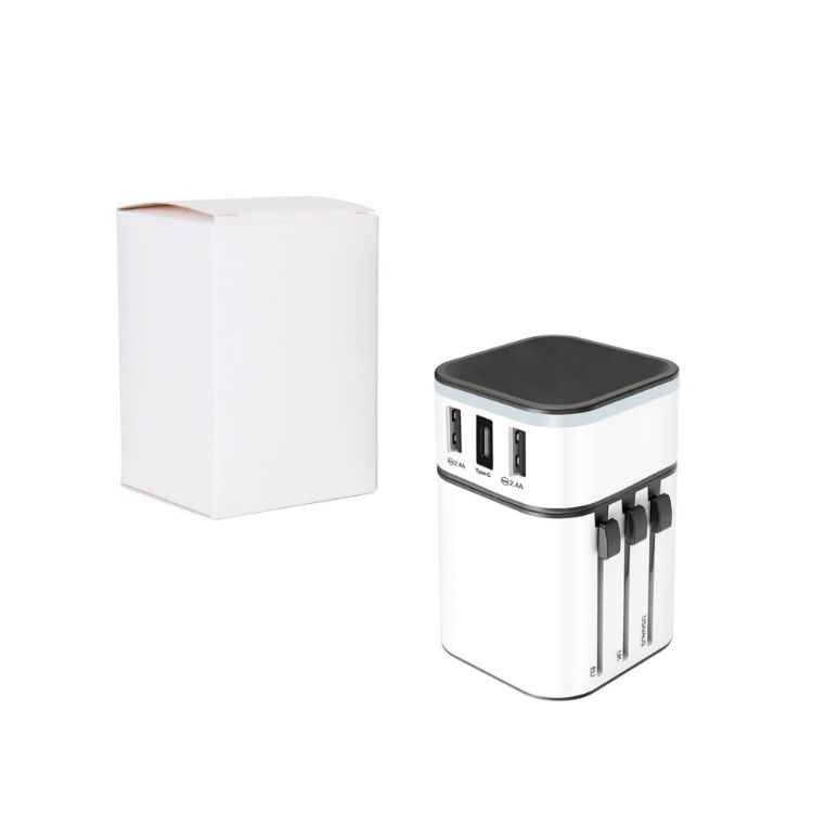Picture of Travel Adapter