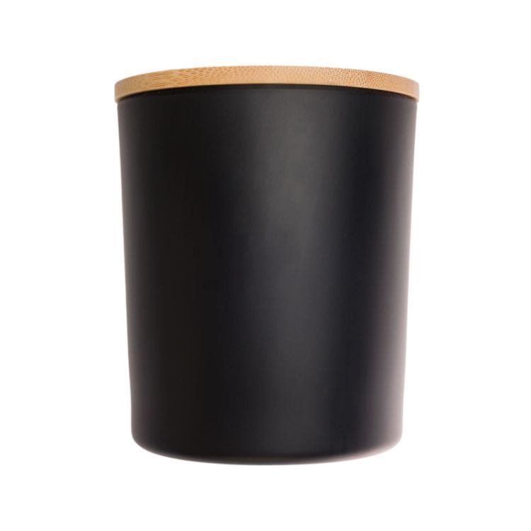 Picture of Gleam Glass Candle - Large