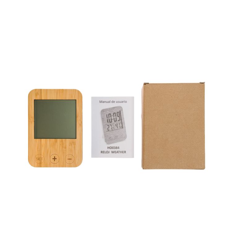 Picture of Weather Station