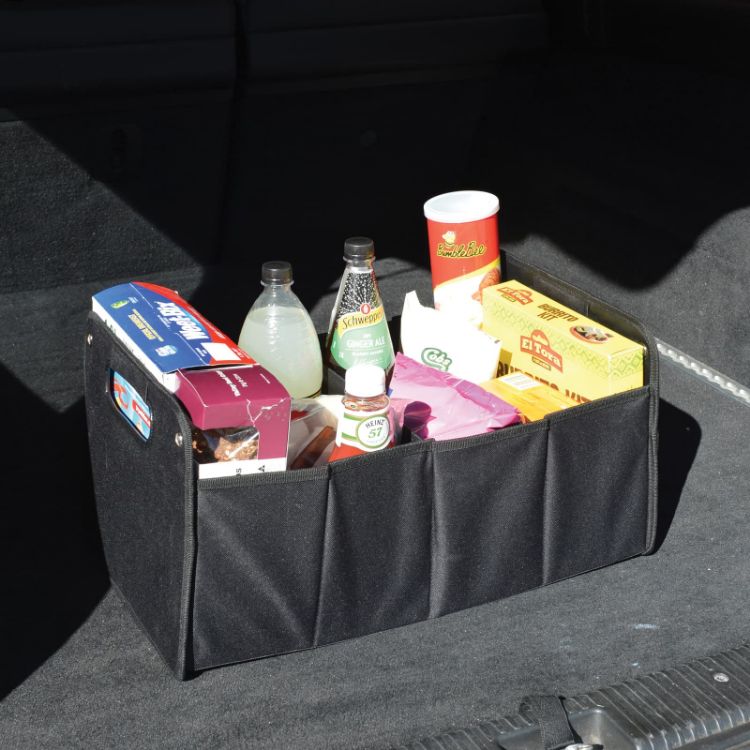 Picture of Cargo Storage Organiser