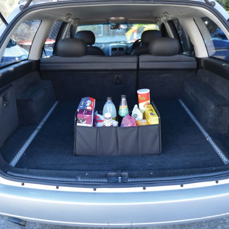 Picture of Cargo Storage Organiser