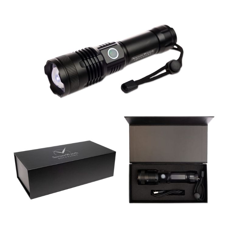 Picture of Lumi Rechargeable Torch