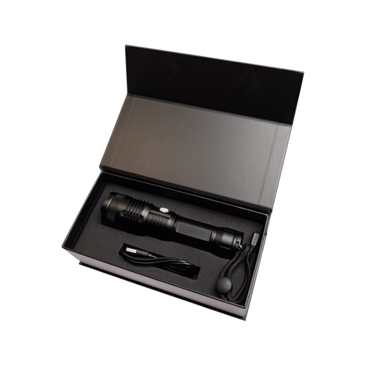 Picture of Lumi Rechargeable Torch